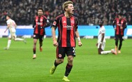 Kaiyun Sports-开云体育-图片报：日本国脚堂安律考虑今夏离开法鹰，他感到缺乏应有尊重