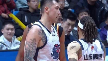 Kaiyun Sports-开云体育-大鱼来了！山东男篮新小外援曝光，奥拉迪波成第一人选？