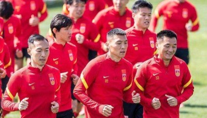 【观察】国足提前离场能“止损”吗？