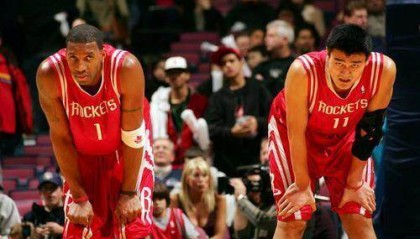 【观察】22连胜纪录整整13年后 火箭17连败越陷越深