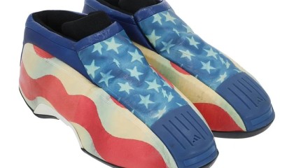 科比詹姆斯同款战靴adidas Crazy 2 USA将于2026年复刻