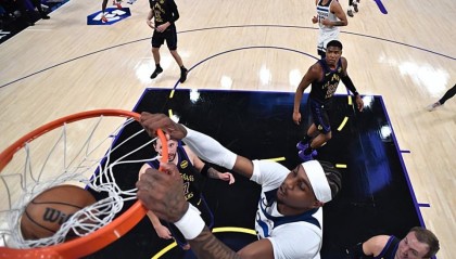 连续两场打出灾难级表现，森林狼锋线大家的状态怎么突然下滑了？