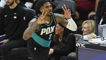 开云登录入口-乐福砍24分！记者：穷人版利拉德 今年新秀各个位置都有亮眼球员