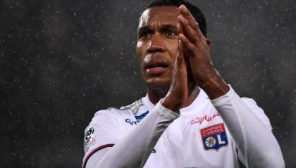 开云-爱游戏-里昂解约巴西中卫只因他在更衣室里放了个屁？