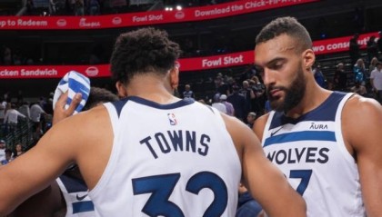 开云-爱游戏-不满追梦嘲讽戈贝尔 华子G4赛后拒绝加入TNT节目