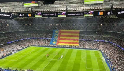 Kaiyun Sports-开云体育-【现场】全员梦游遭狂嘘 “伯纳乌厌倦了这支皇马”