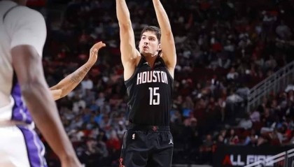 开云体育平台-两连胜！杜兰特21+5，谢泼德28+3火箭第一，申京阿门或许要2选1了|凯文·杜兰特|国王|弗雷德·范弗里特|阿尔佩伦-申京|休斯敦火箭队_新浪体育_新浪新闻