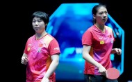 1-3！2-3！WTT多哈球星赛：国乒女双全军覆没，日本队已提前夺冠|大藤沙月|芝田沙季|横井咲樱|蒯曼|石洵瑶_新浪体育_新浪新闻