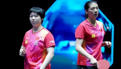 1-3！2-3！WTT多哈球星赛：国乒女双全军覆没，日本队已提前夺冠|大藤沙月|芝田沙季|横井咲樱|蒯曼|石洵瑶_新浪体育_新浪新闻