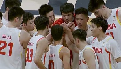 开云体育平台-不容易！中国男篮逆风翻盘，7分险胜，李弘权成奇兵，张镇麟低迷