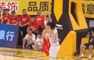 开云体育平台-正负值-20全场最低，张镇麟总决赛15连胜纪录遭终结