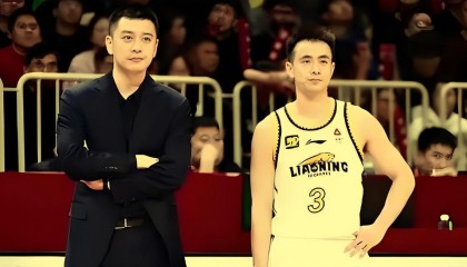 开云登录入口-辽篮又是4分憾负两连败！赵继伟15+6+7，莫兰德两双，威尔斯25+6